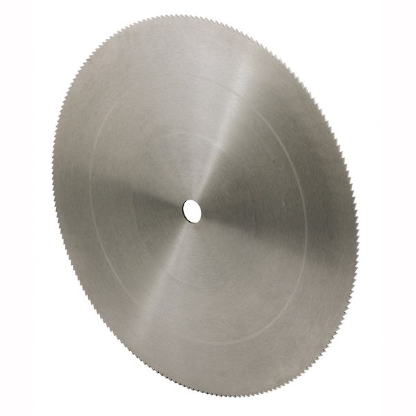 Saw Blade Tooth for Aluminum, 10 in. x 200 Teeth Single Pack